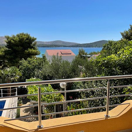ז'אבוריץ' Apartments Villa Ra מראה חיצוני תמונה