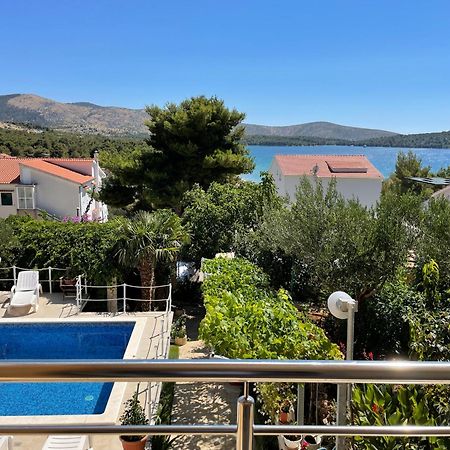 ז'אבוריץ' Apartments Villa Ra מראה חיצוני תמונה