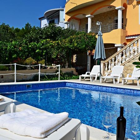 ז'אבוריץ' Apartments Villa Ra מראה חיצוני תמונה