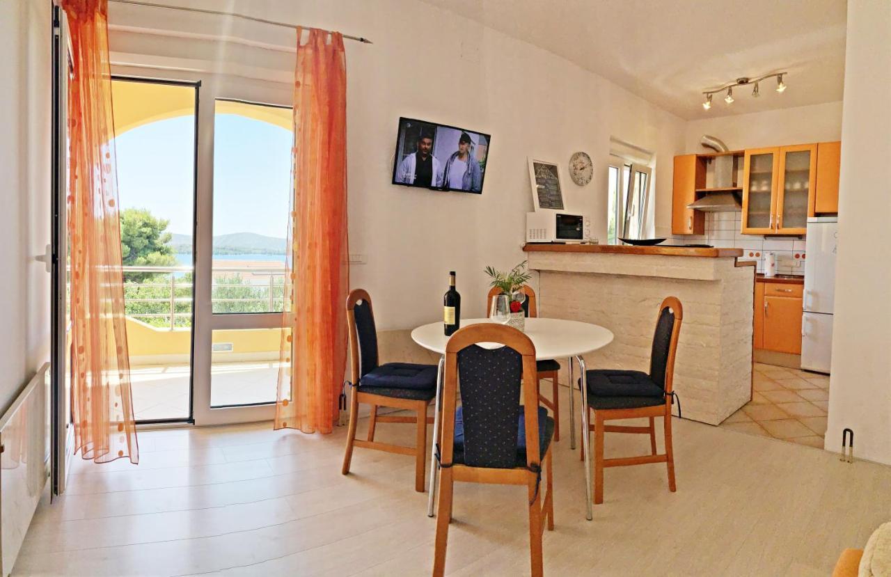 ז'אבוריץ' Apartments Villa Ra מראה חיצוני תמונה