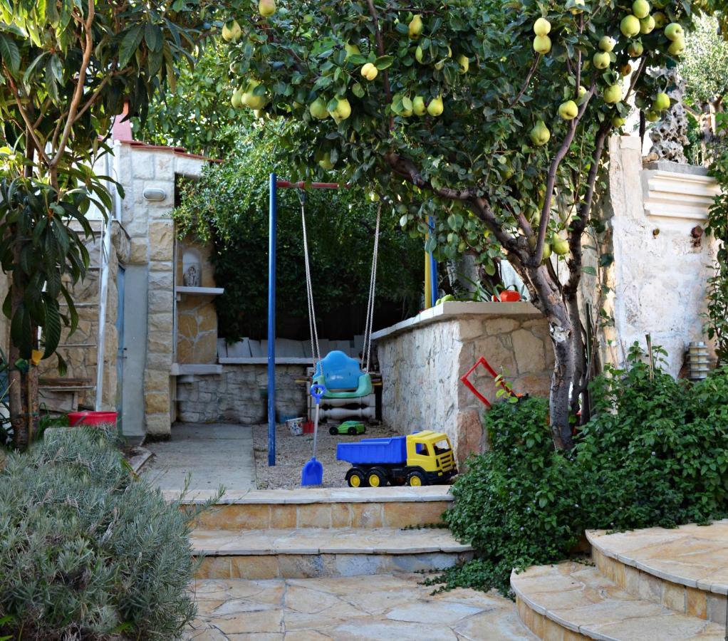 ז'אבוריץ' Apartments Villa Ra מראה חיצוני תמונה