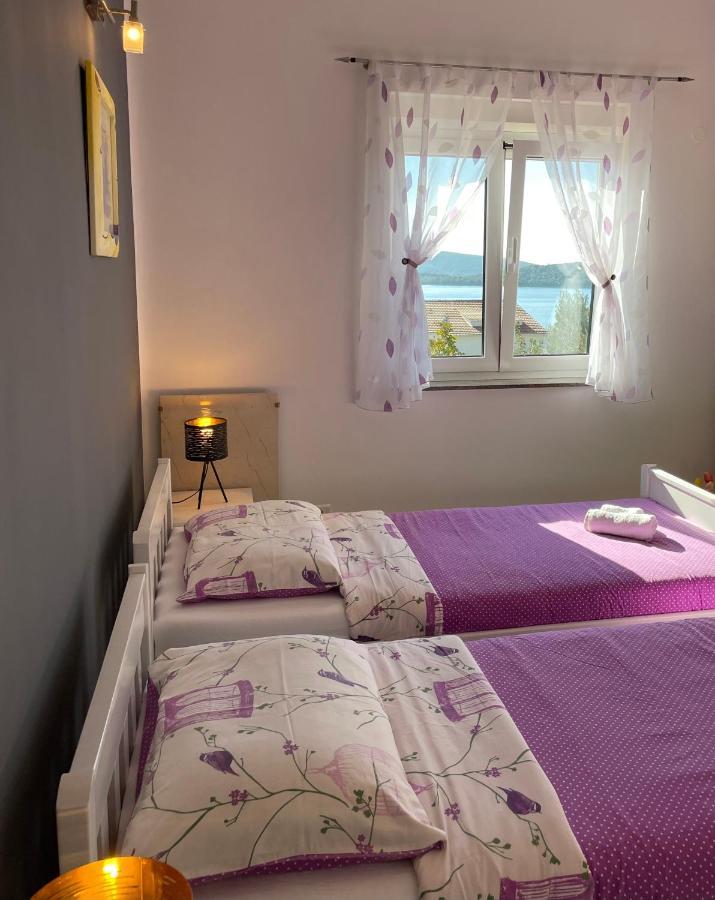 ז'אבוריץ' Apartments Villa Ra מראה חיצוני תמונה