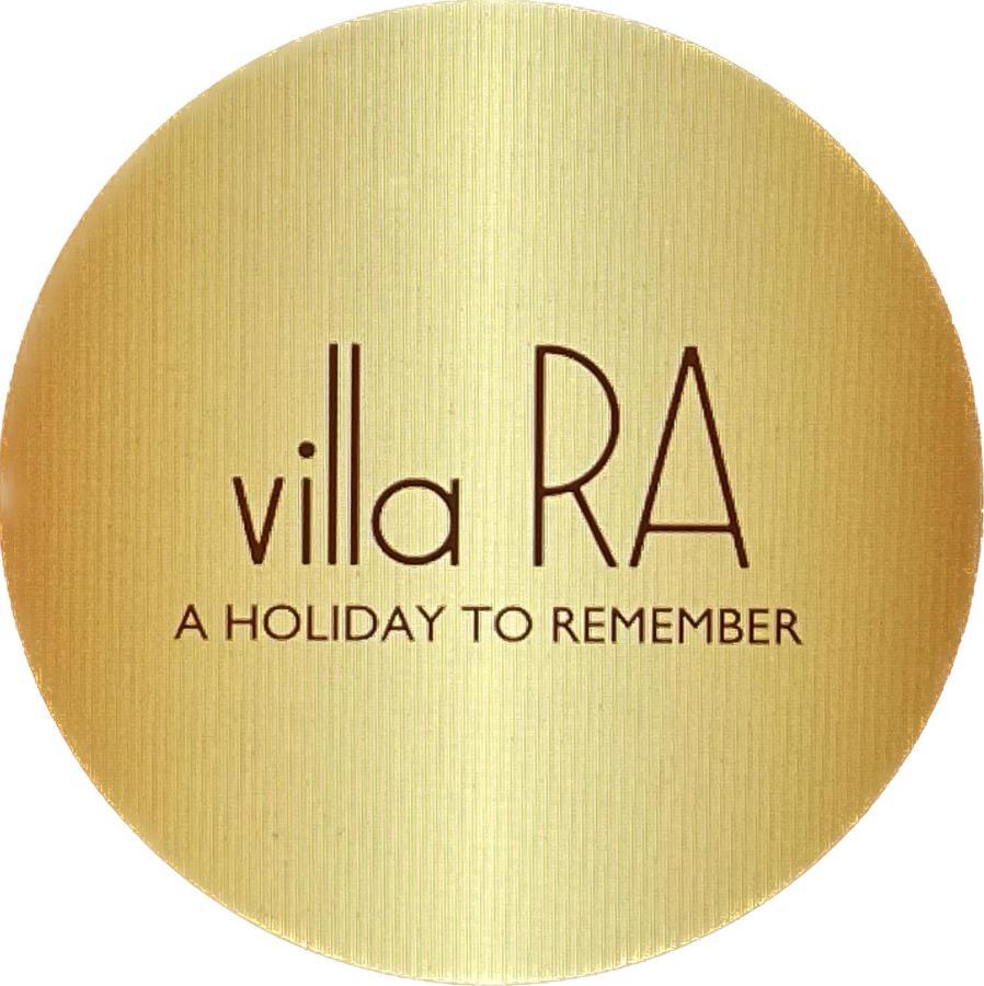 ז'אבוריץ' Apartments Villa Ra מראה חיצוני תמונה