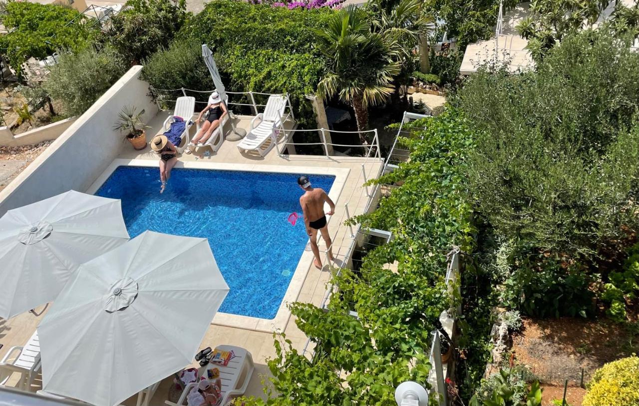 ז'אבוריץ' Apartments Villa Ra מראה חיצוני תמונה