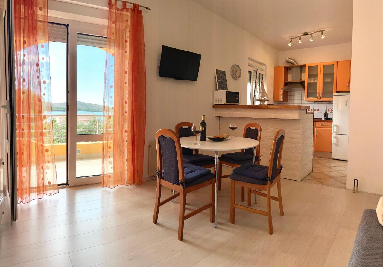 ז'אבוריץ' Apartments Villa Ra מראה חיצוני תמונה