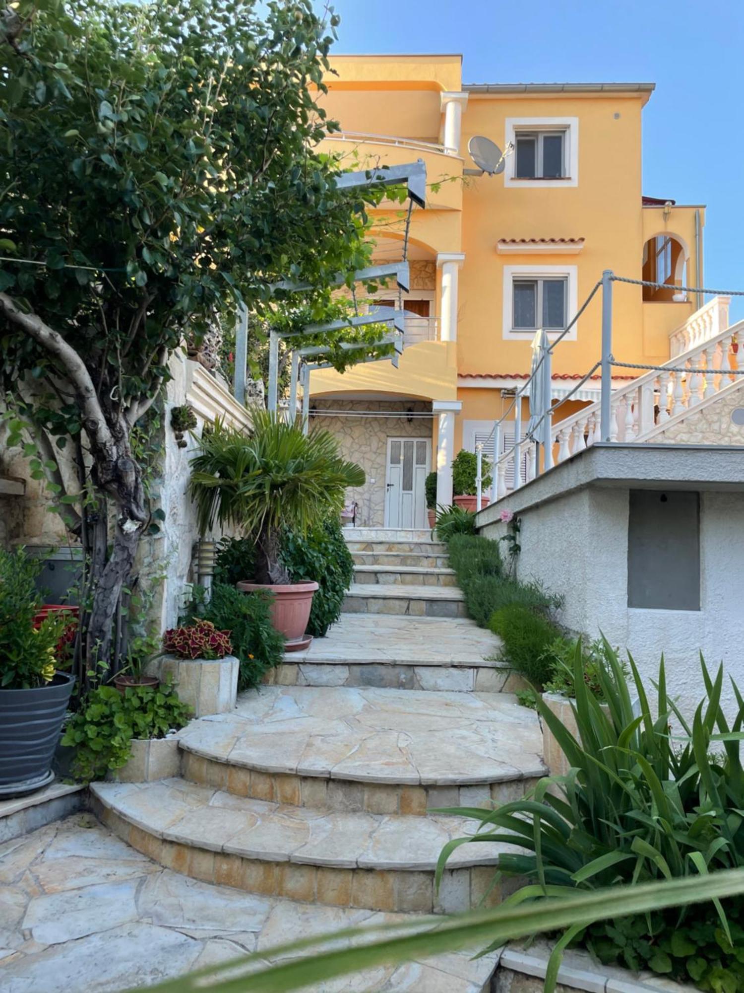 ז'אבוריץ' Apartments Villa Ra מראה חיצוני תמונה