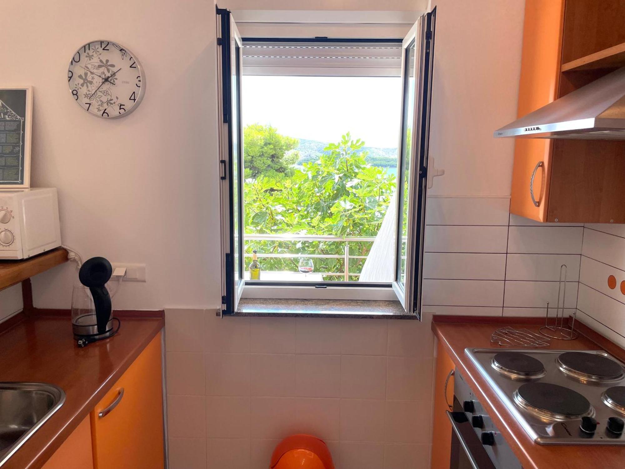 ז'אבוריץ' Apartments Villa Ra מראה חיצוני תמונה