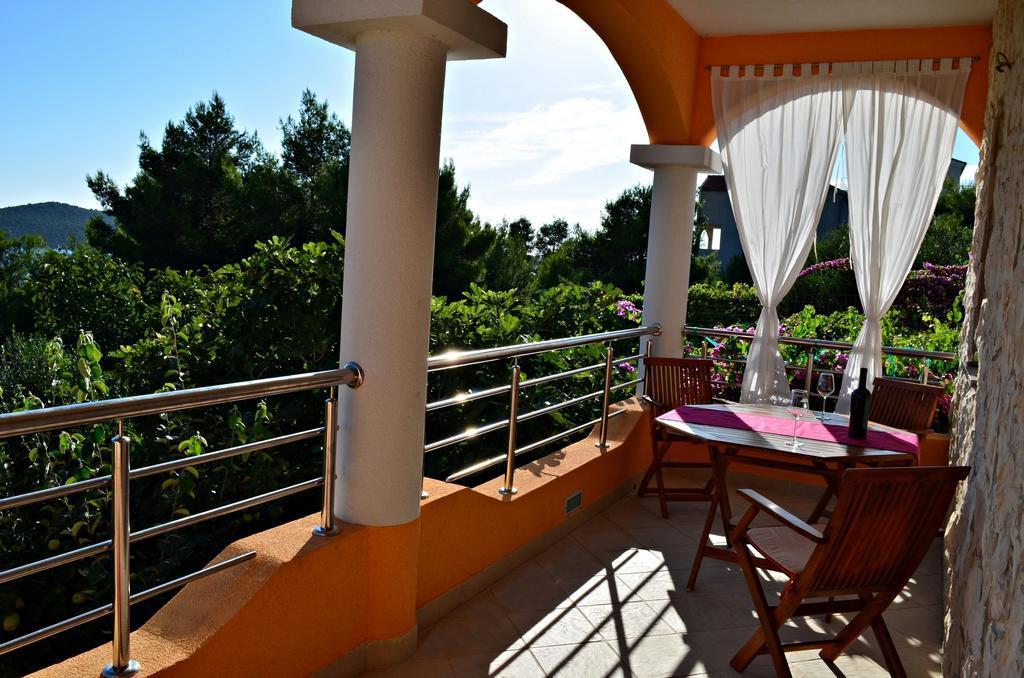 ז'אבוריץ' Apartments Villa Ra מראה חיצוני תמונה