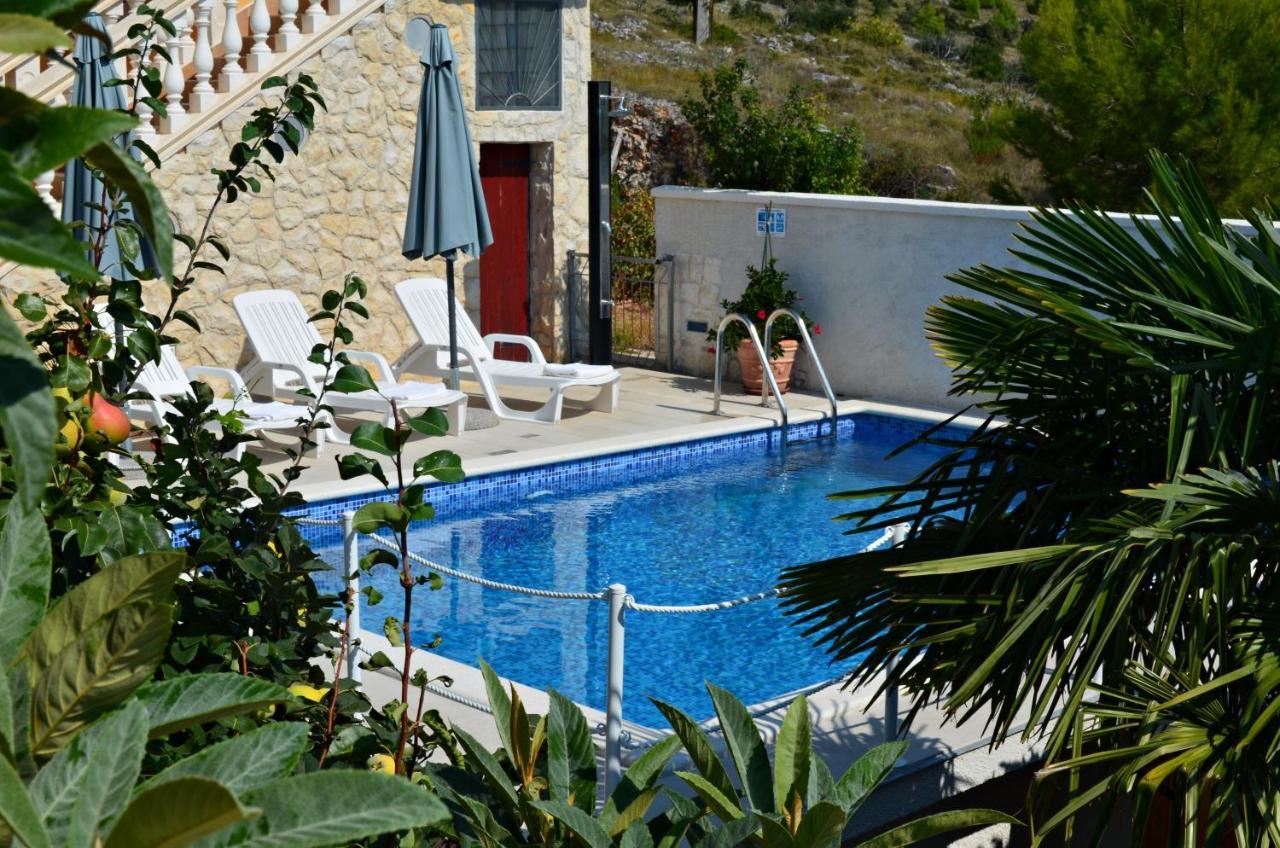 ז'אבוריץ' Apartments Villa Ra מראה חיצוני תמונה