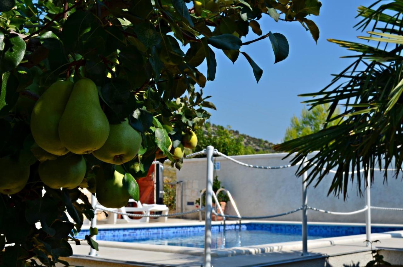 ז'אבוריץ' Apartments Villa Ra מראה חיצוני תמונה