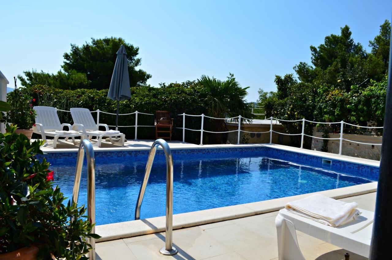 ז'אבוריץ' Apartments Villa Ra מראה חיצוני תמונה