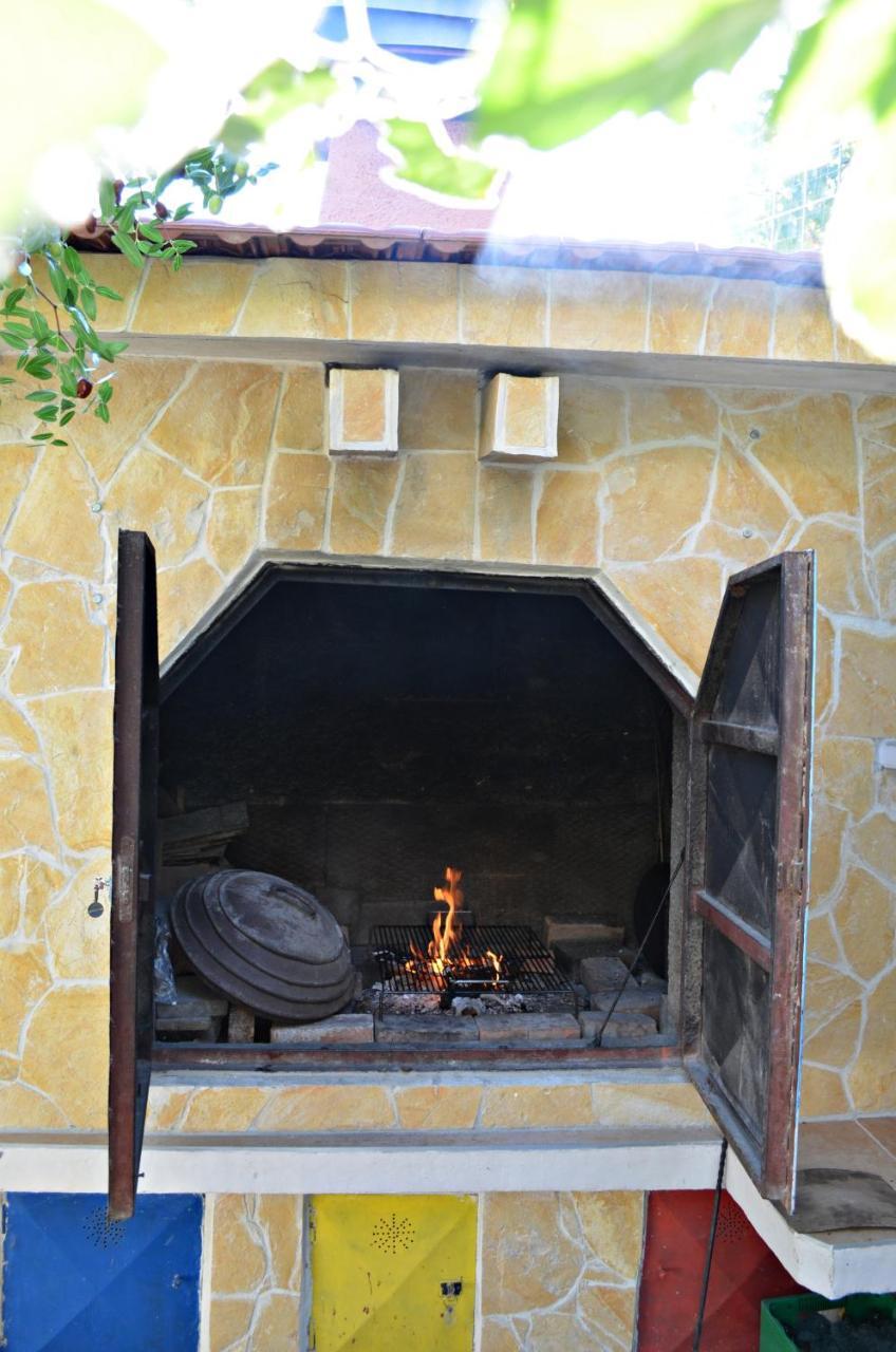 ז'אבוריץ' Apartments Villa Ra מראה חיצוני תמונה