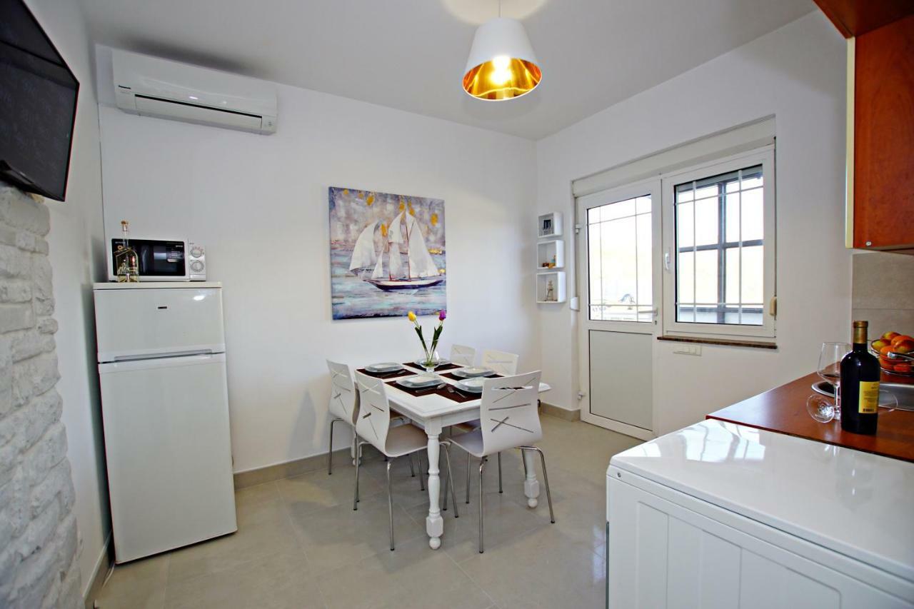 ז'אבוריץ' Apartments Villa Ra מראה חיצוני תמונה
