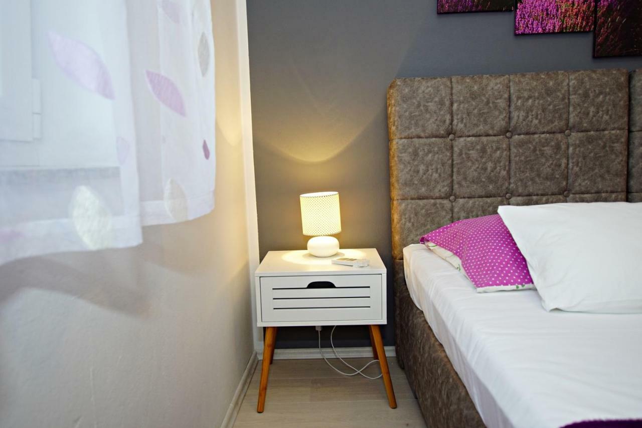 ז'אבוריץ' Apartments Villa Ra מראה חיצוני תמונה
